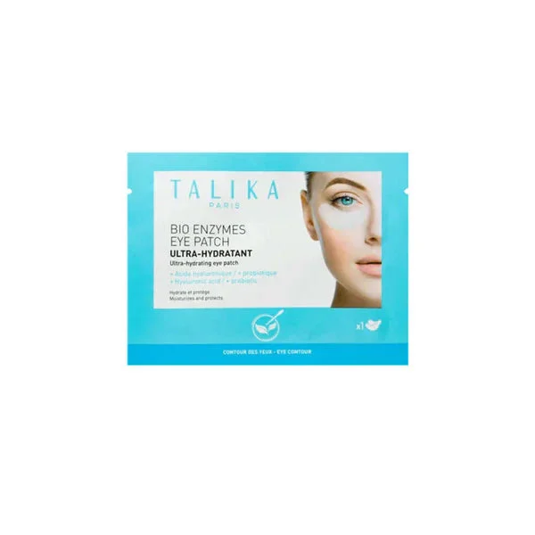 Bio Enzymes Eye Patch X1 Patch