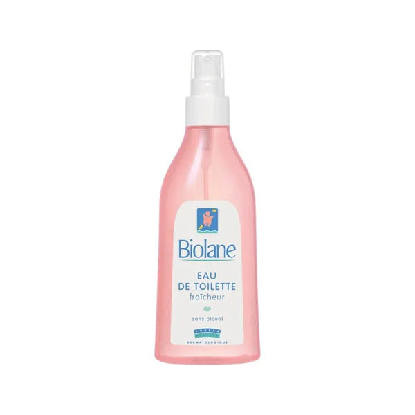 Bio Fresh Fragrance Water 200 ML