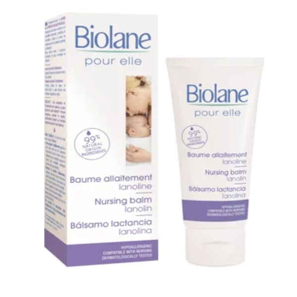 Bio Nursing Balm 40 ML