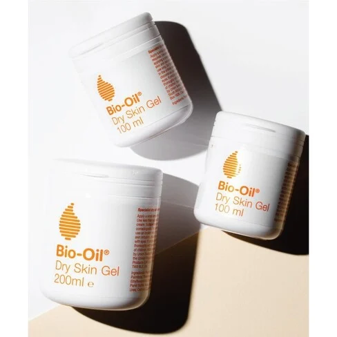 Bio-Oil Gel for Dry Skin