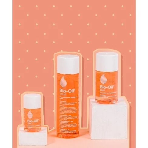 Bio-Oil Scars, Stretch Marks, Uneven Skin Tone and Ageing Signs