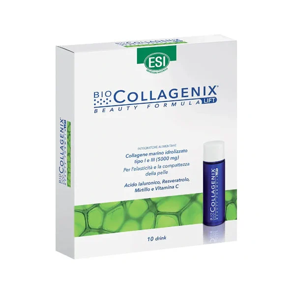 Biocollagenix 10 Drinks