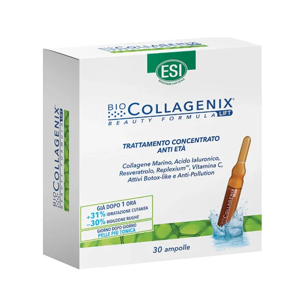 Biocollagenix 30 Ampoules
