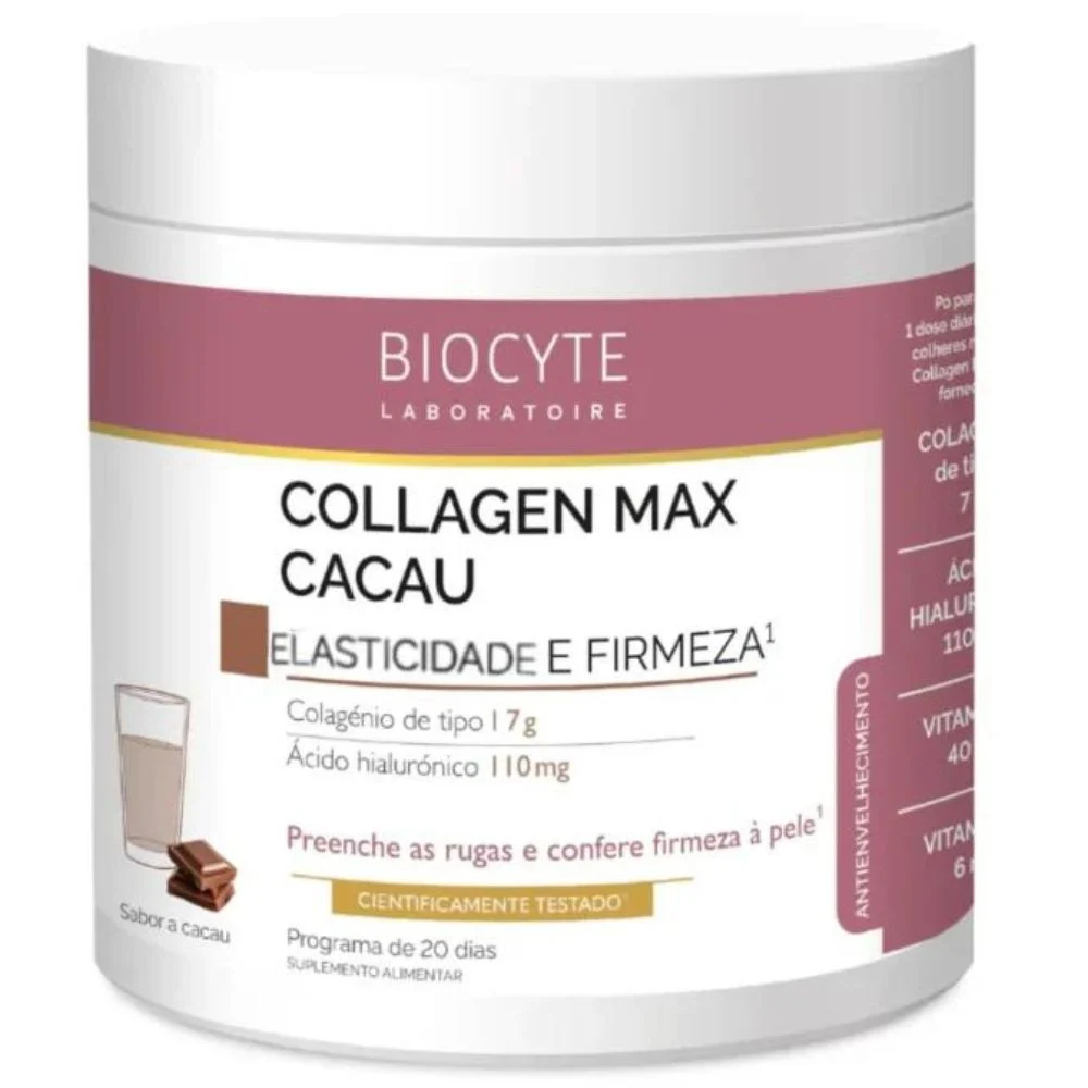 Biocyte Collagen Max