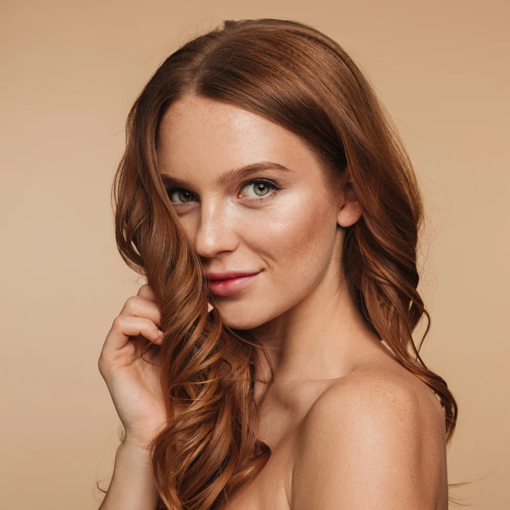 Biocyte Keratine Forte Mask