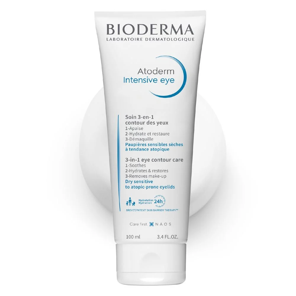 Bioderma Atoderm Intensive Eye