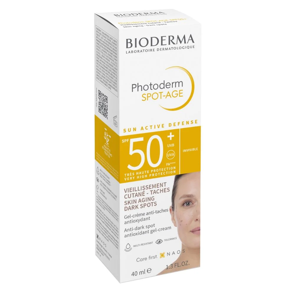 Bioderma Photoderm Spot Age SPF50+ Anti-Dark Spots