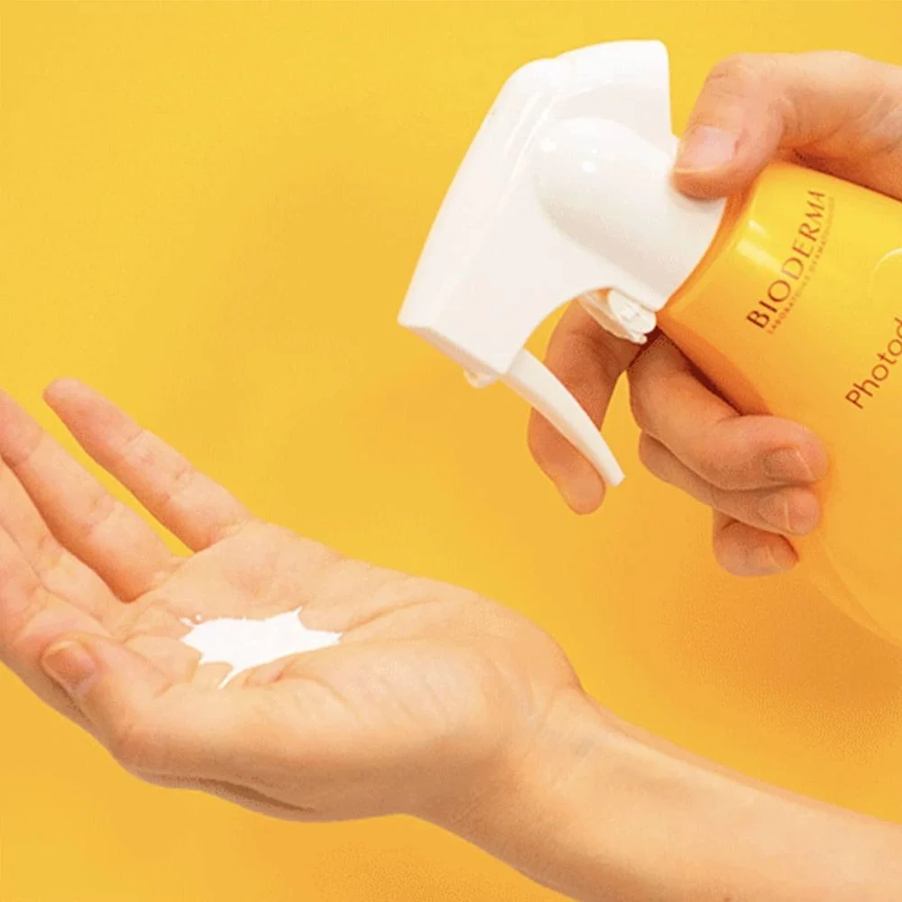 Bioderma Photoderm Spray SPF30 + Body Sunscreen