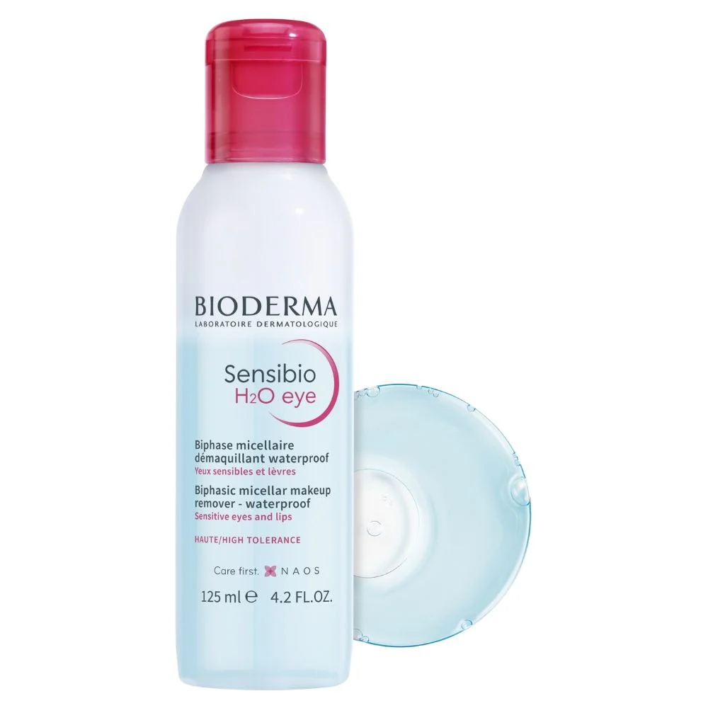 Bioderma Sensibio H2O Eye
