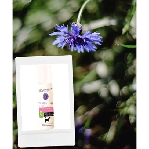 Biogance Organissime Eyes Lotion