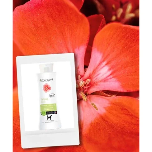 Biogance Organissime Universal Shampoo