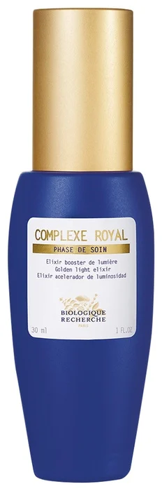 BIOLOGIQUE RECHERCHE Fluide VIP O2