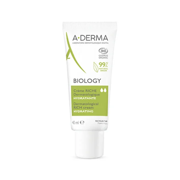 Biology Hydrating Rich Cream 40 ML