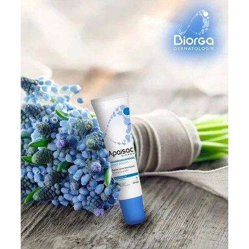 Biorga Apaisac Lip Balm