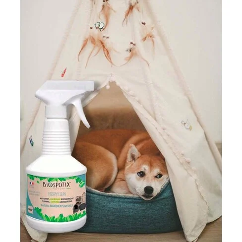 Biospotix Indoor Spray