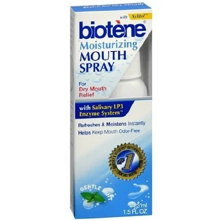 Biotène Mouth Moisturizer