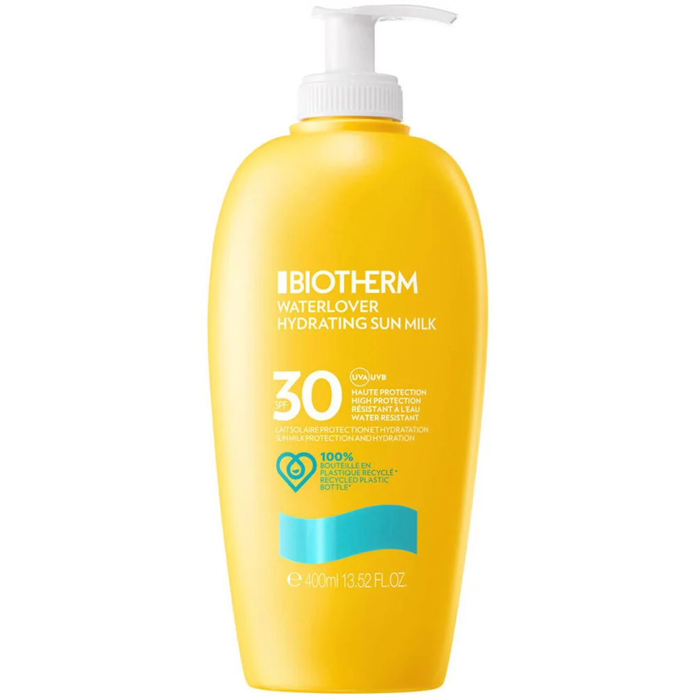 Biotherm Moisturizing Sun Milk SPF30