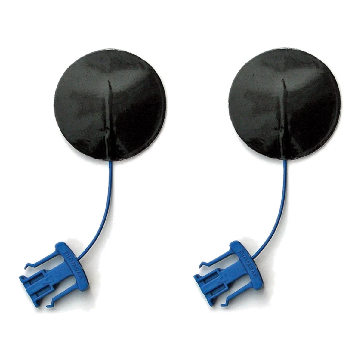 Biowave Electrode Pads For Pain Relief