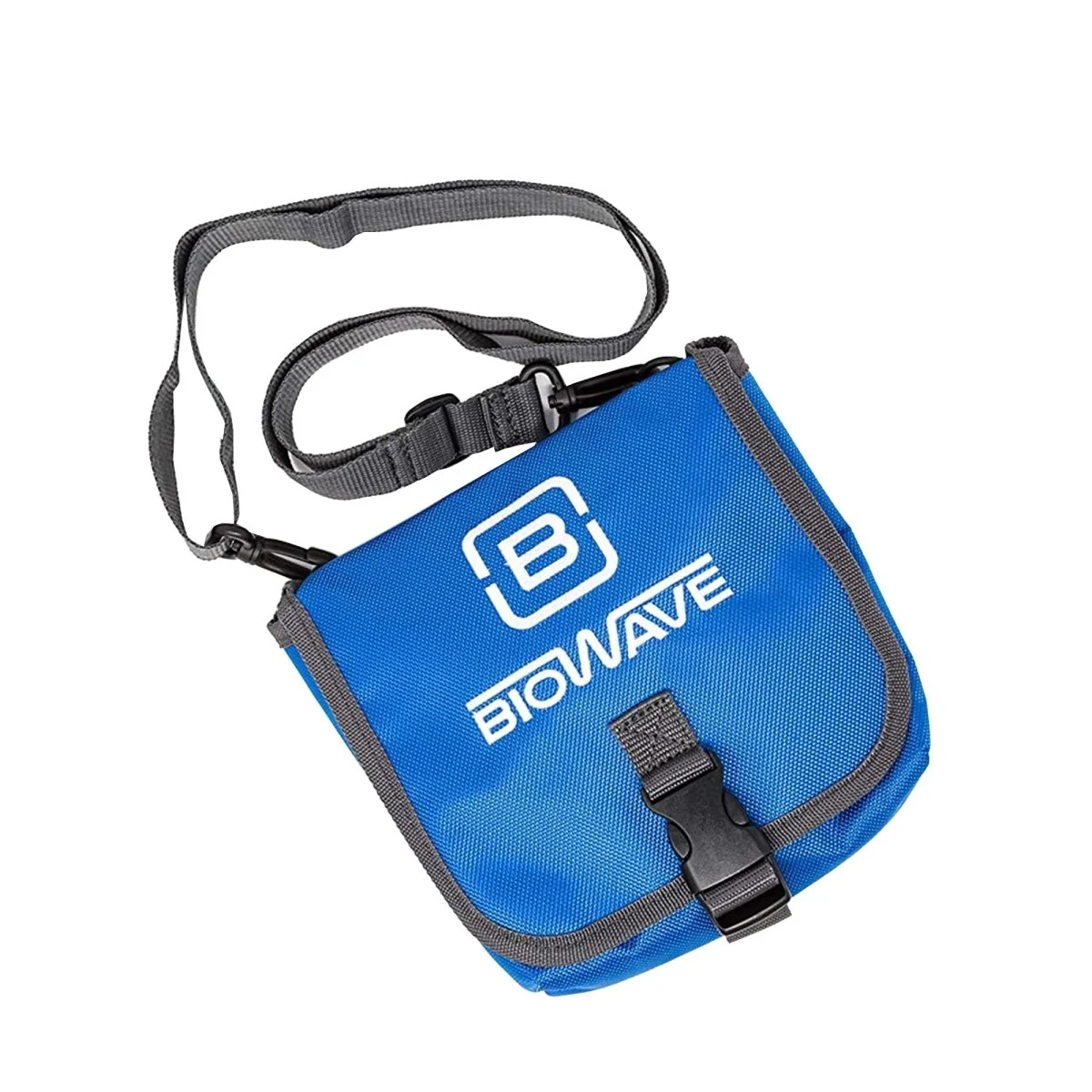 Biowavego Pain Relief Device Carrying Bag For Easy Travel