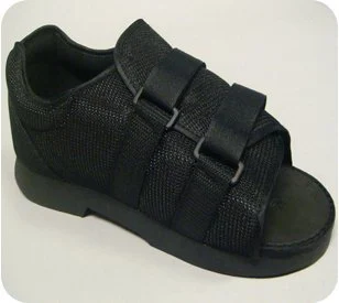 Bird & Cronin DLX.1 Mens Post-Op Shoe