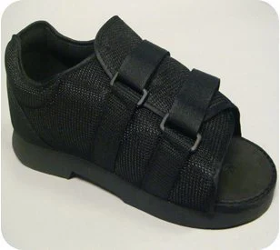 Bird & Cronin DLX.1 Womens Post-Op Shoe