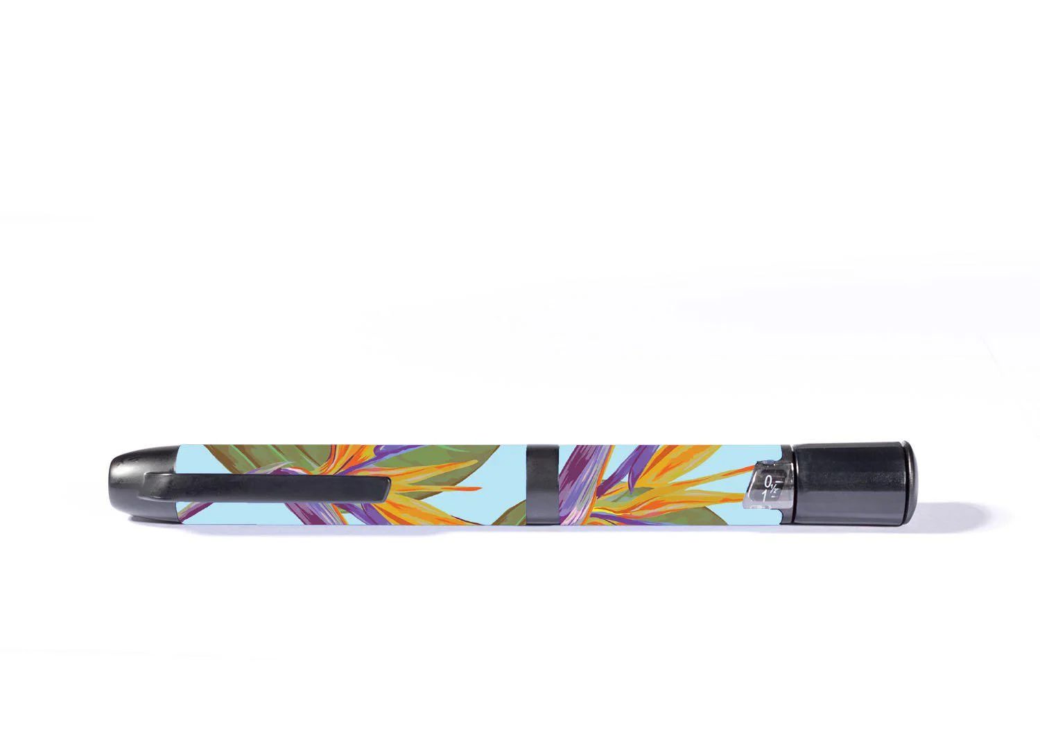 Birds of Paradise for InPen - Smart Pen