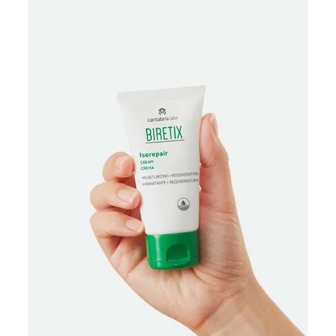 BiRetix Biretix Isorepair Moisturizing Regenerating Cream