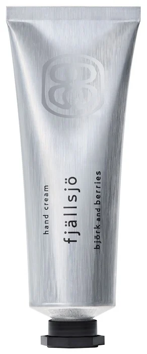 Björk and Berries Fjällsjö Hand Cream