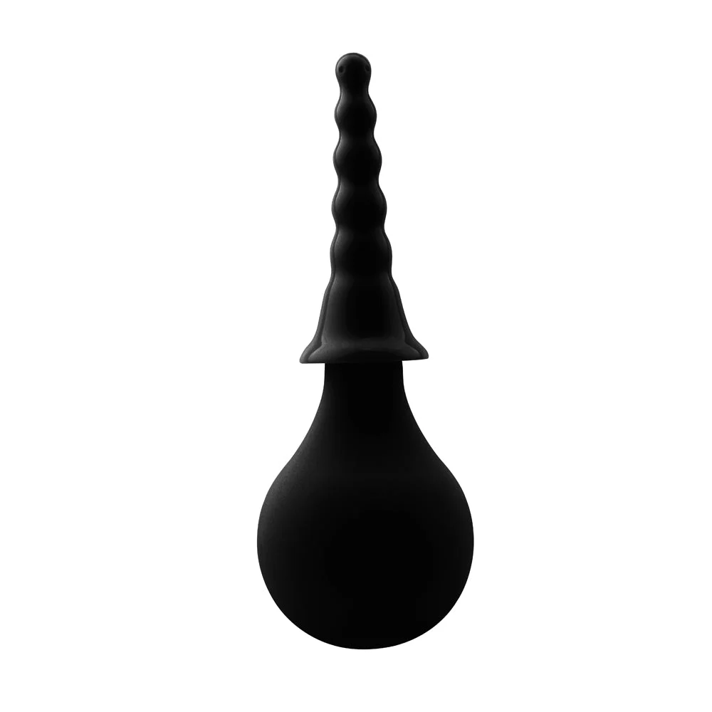 BLACK MONT UNISEX DOUCHE KIT