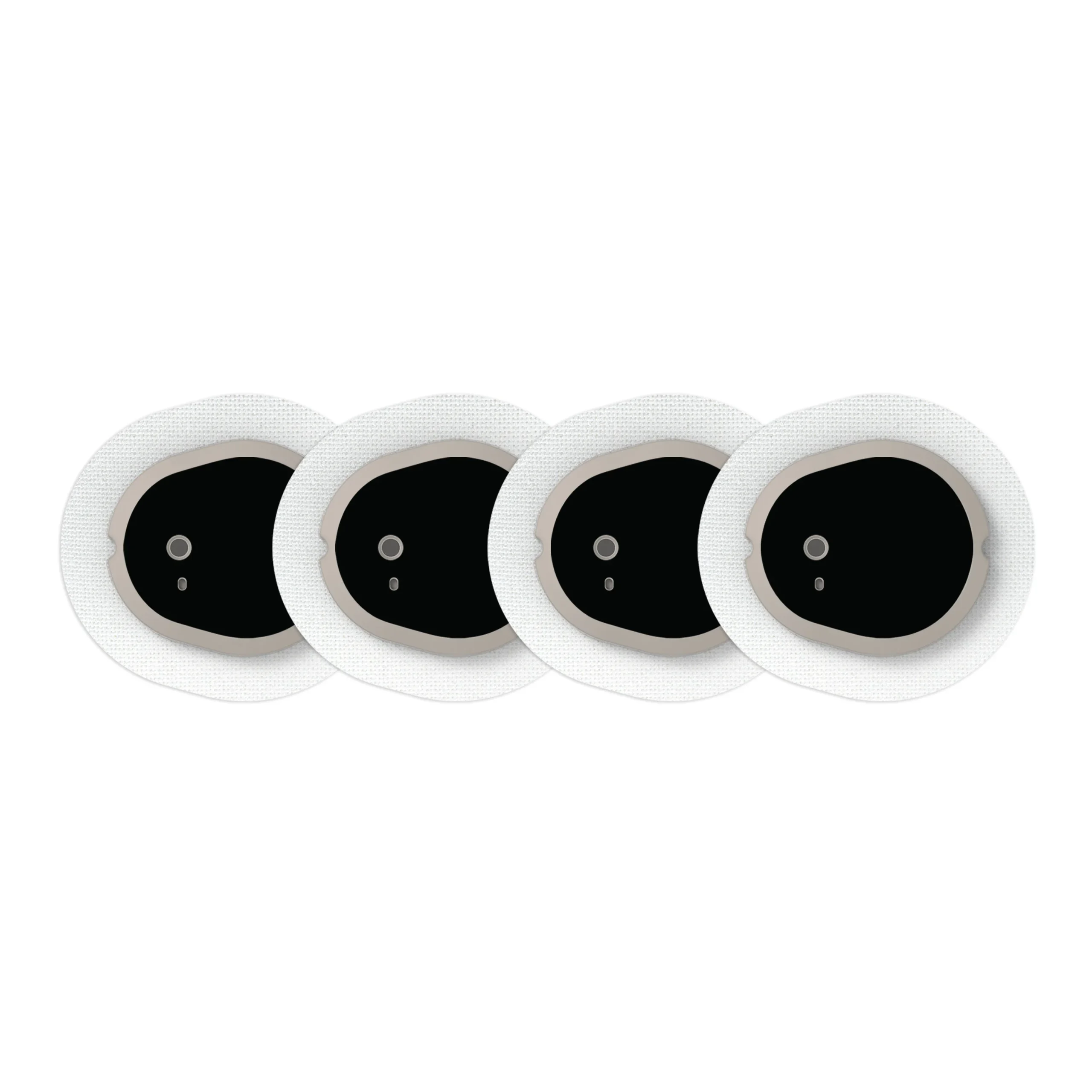 Black Sticker Designed for the DEXCOM G7 and Stelo Transmitter