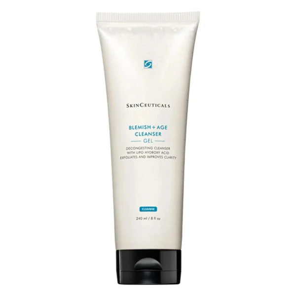 Blemish+Age Cleansing 240 ml