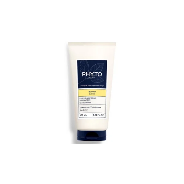 Blond Enhancing Conditioner 175 ML
