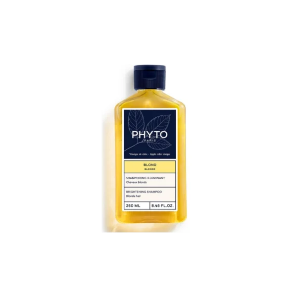 Blond Shampoo 250 ML