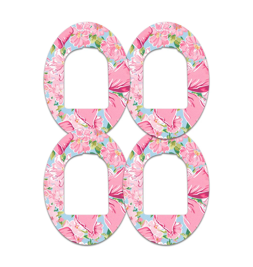 Blossom Bows Pod Patch Tape - Pump Peelz