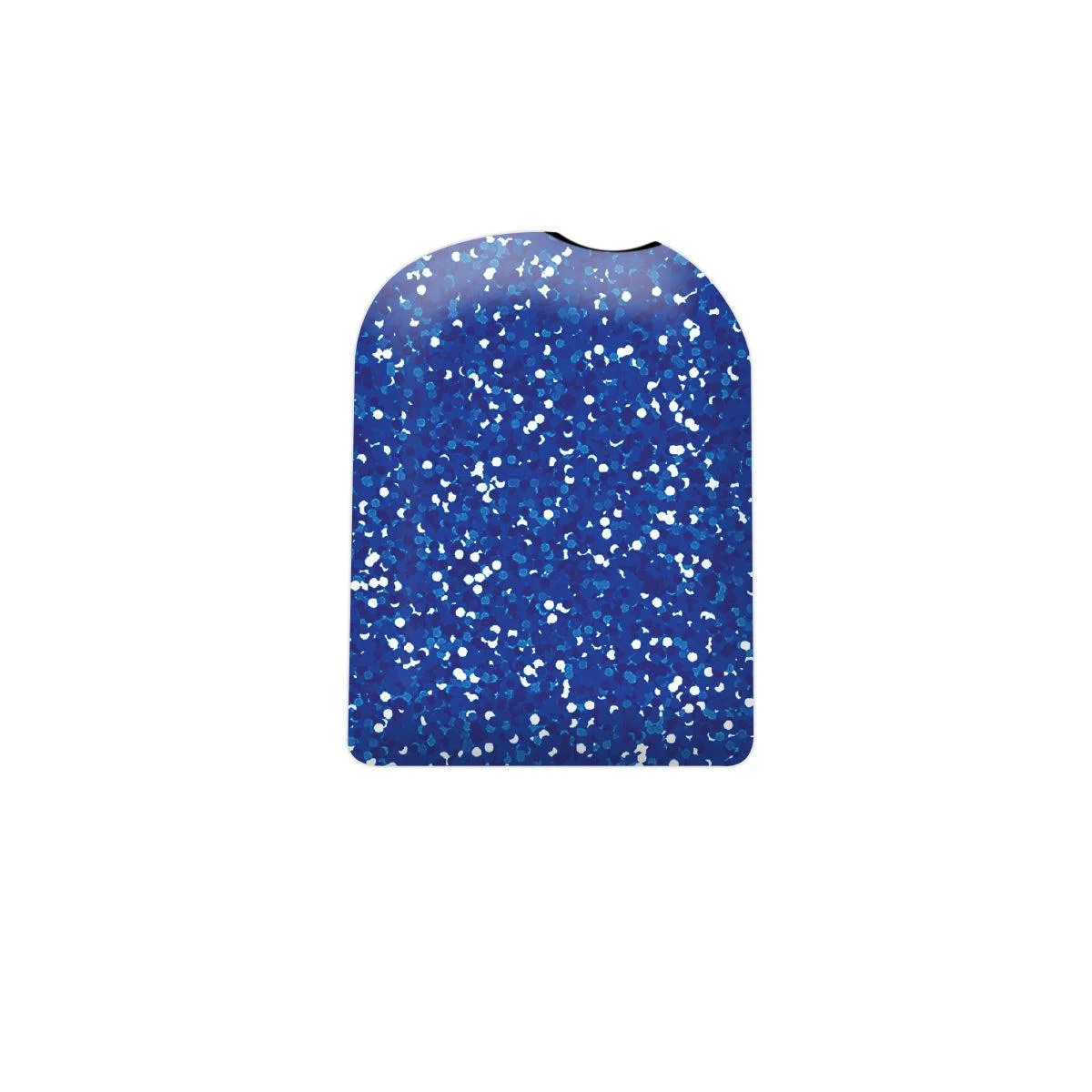 Blue Confetti Pod Sticker – Pump Peelz