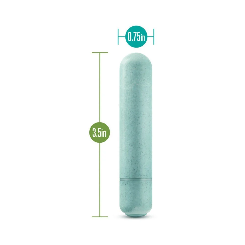 Blush Gaia Eco BulletBlue