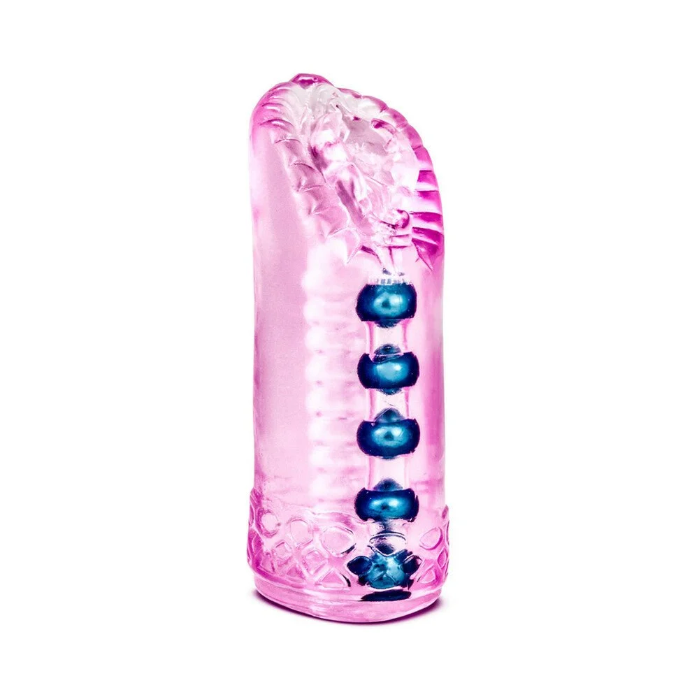 Blush M for Men Sexy Snatch - Pink