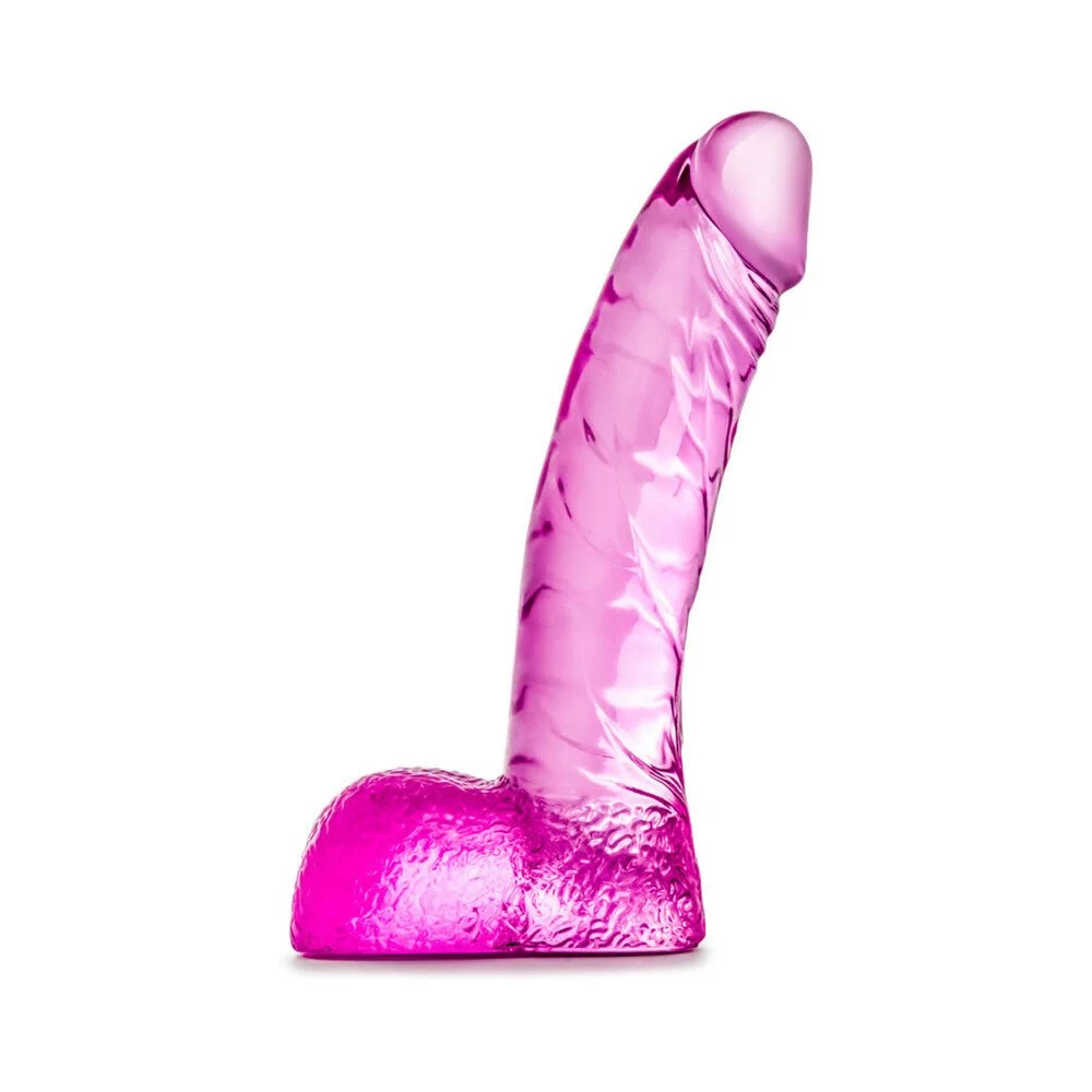 Blush Naturally Yours Ding Dong - Clear