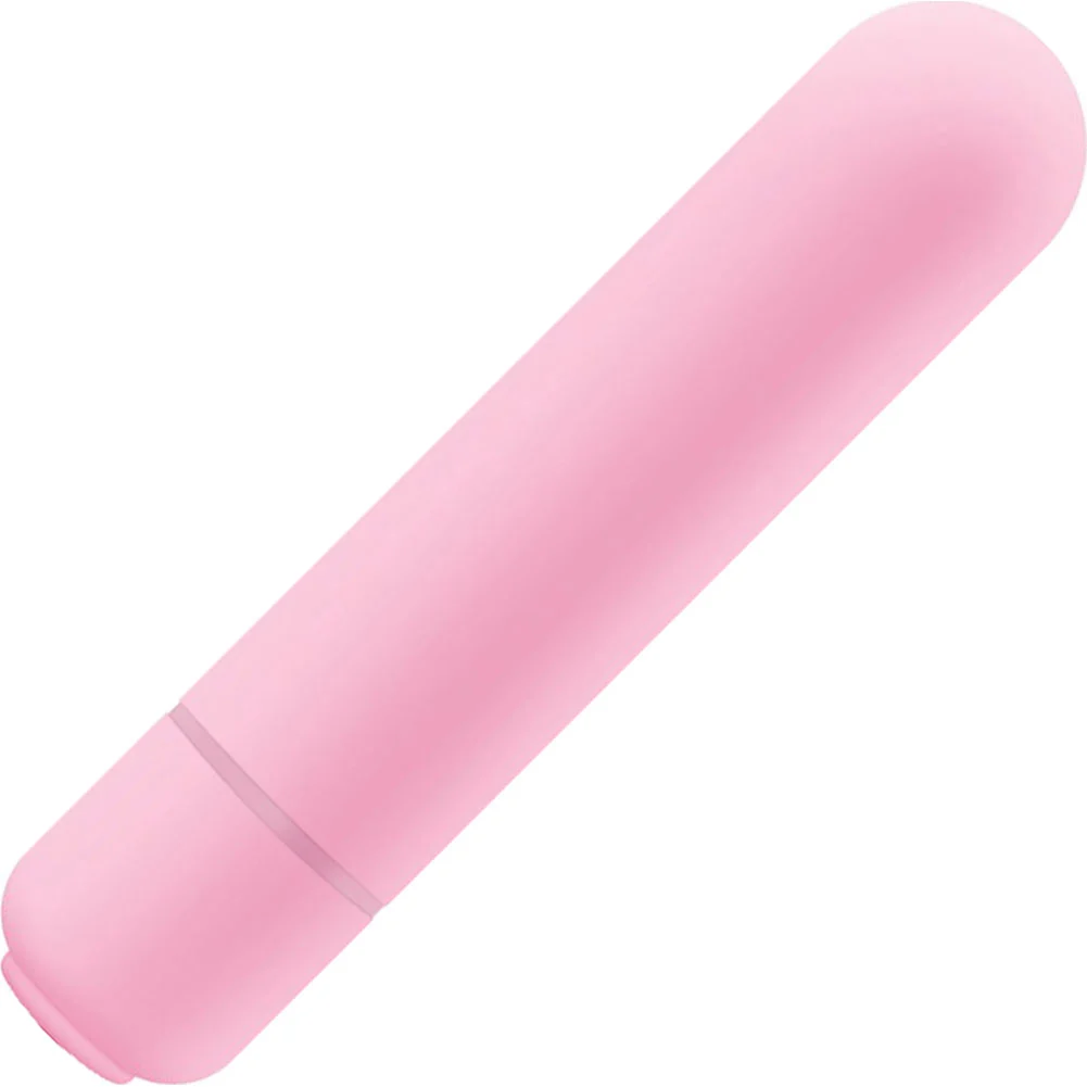 Blush Pop Vibe with Satin Finish, 3", Pink