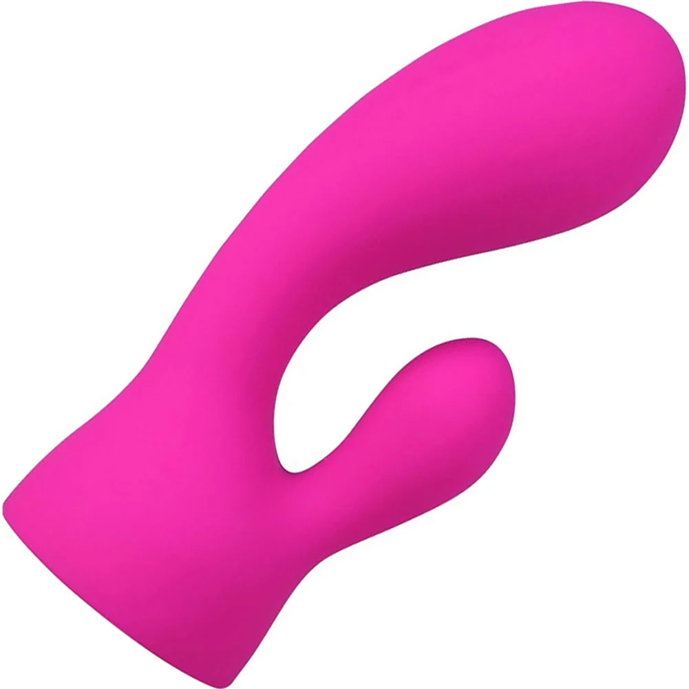 BMS Factory PalmPower Massager Head Palm Bliss, Pink