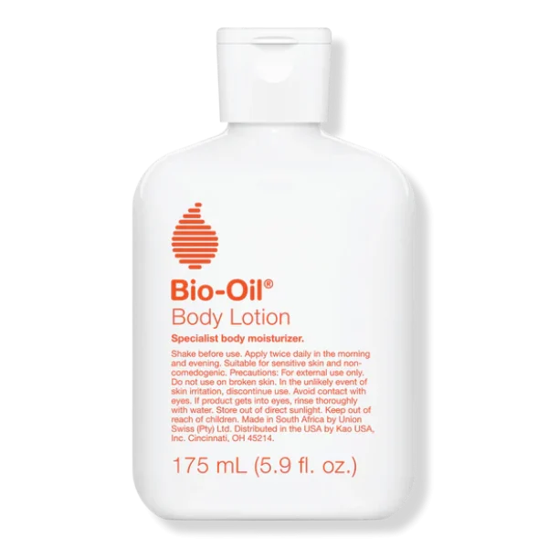 Body Lotion