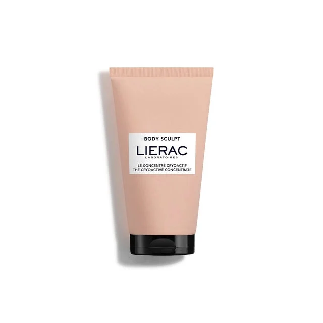 Body Sculpt The Cryoactive Concentrate Tube 150 ML