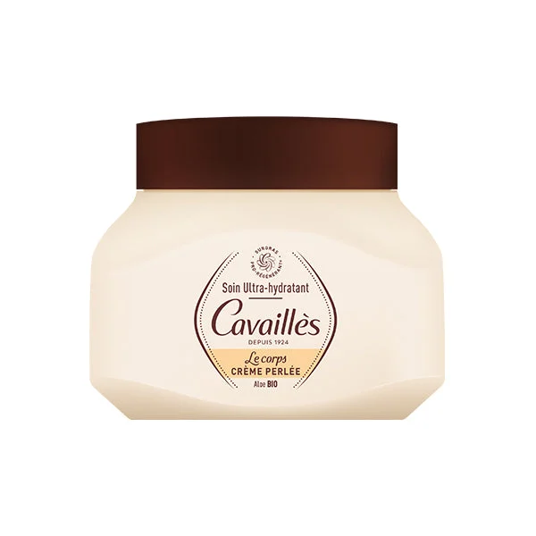 The Body Ultra-Moisturizing Pearl Cream
