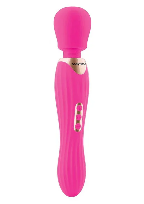BODYWAND RUMBLE WAND