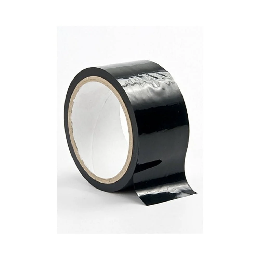 Bondage Tape - Black