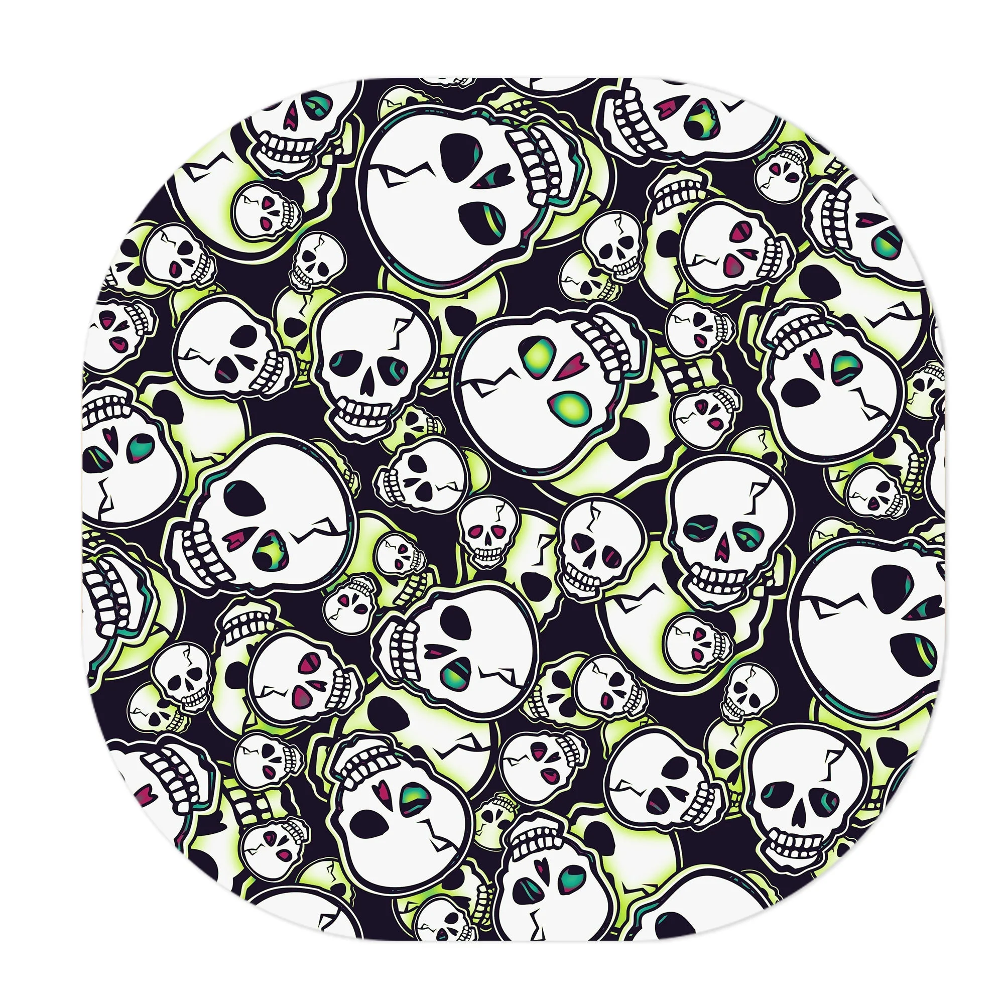 Bone Glow Overpatch Tape - Pump Peelz
