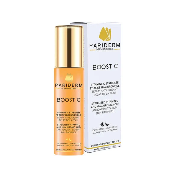 Boost C 30ML