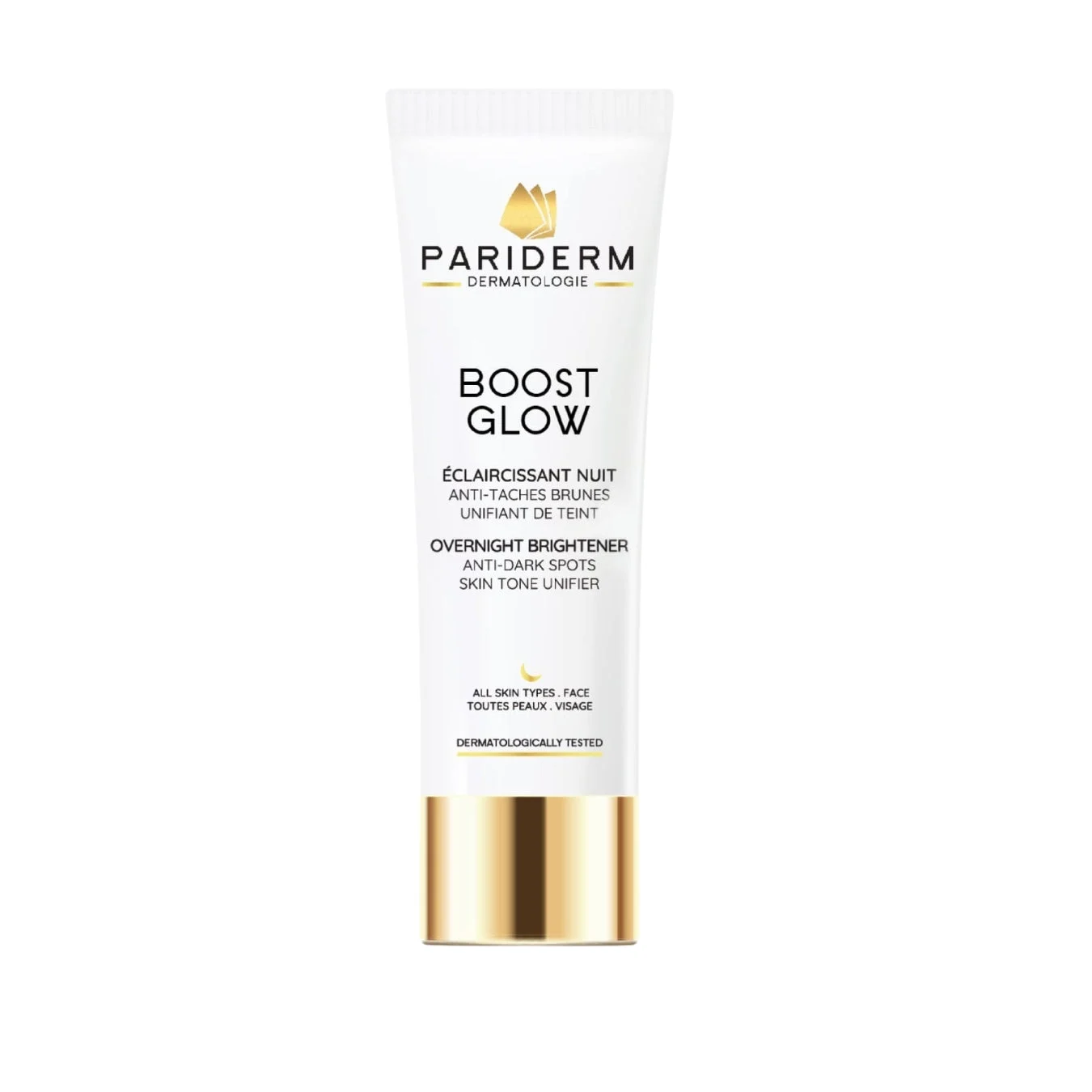 Boost Glow Overnight Brightener 50 ML