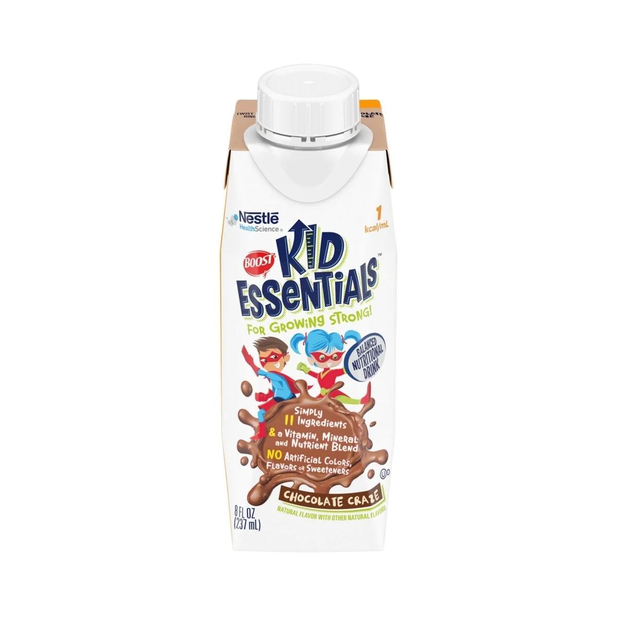 Boost Kid Essentials 1.0