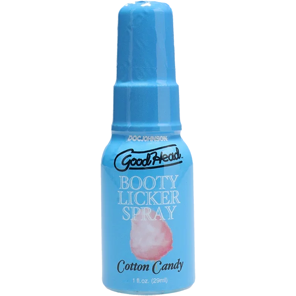 BOOTY LICKER SPRAY
